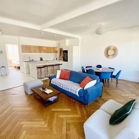 Superbe Appartement Hyper Centre 4 Personnes Valence  Exteriér fotografie
