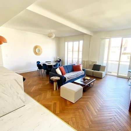 Superbe Appartement Hyper Centre 4 Personnes Valence  Exteriér fotografie