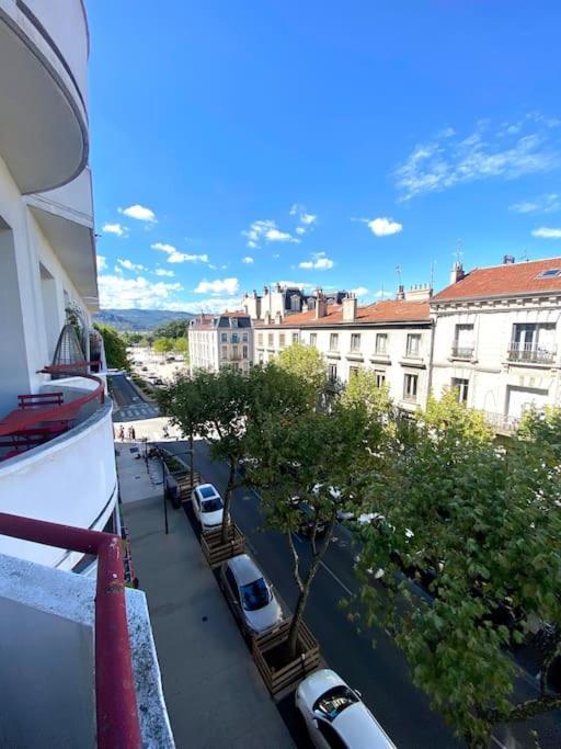 Superbe Appartement Hyper Centre 4 Personnes Valence  Exteriér fotografie