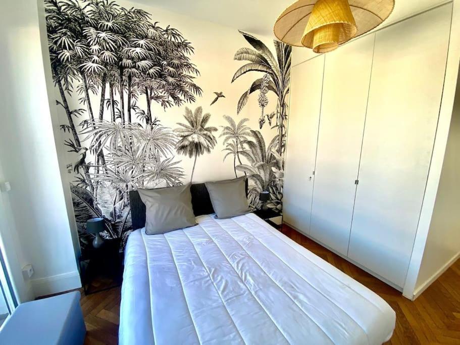 Superbe Appartement Hyper Centre 4 Personnes Valence  Exteriér fotografie